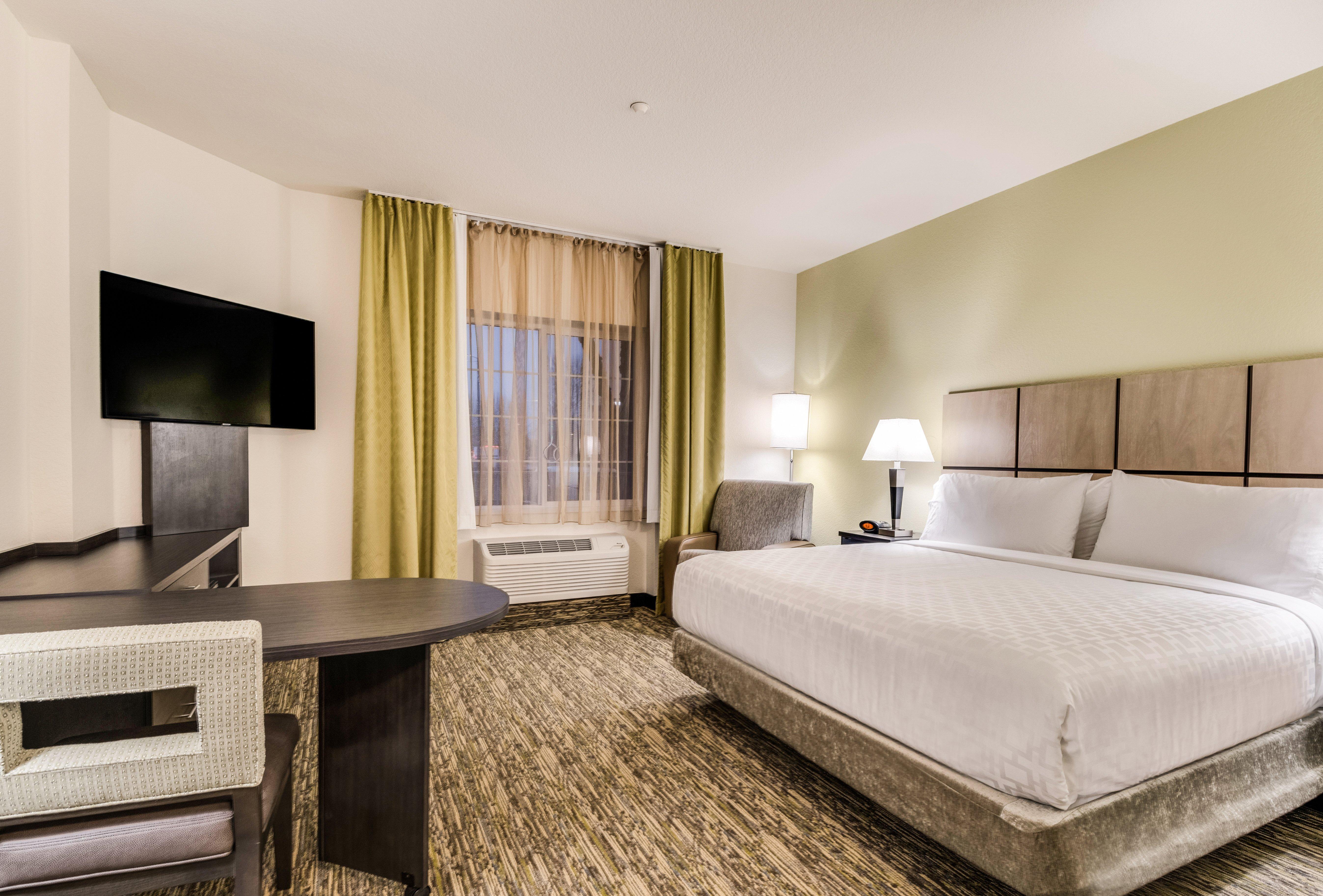 Candlewood Suites Portland Airport By Ihg Экстерьер фото