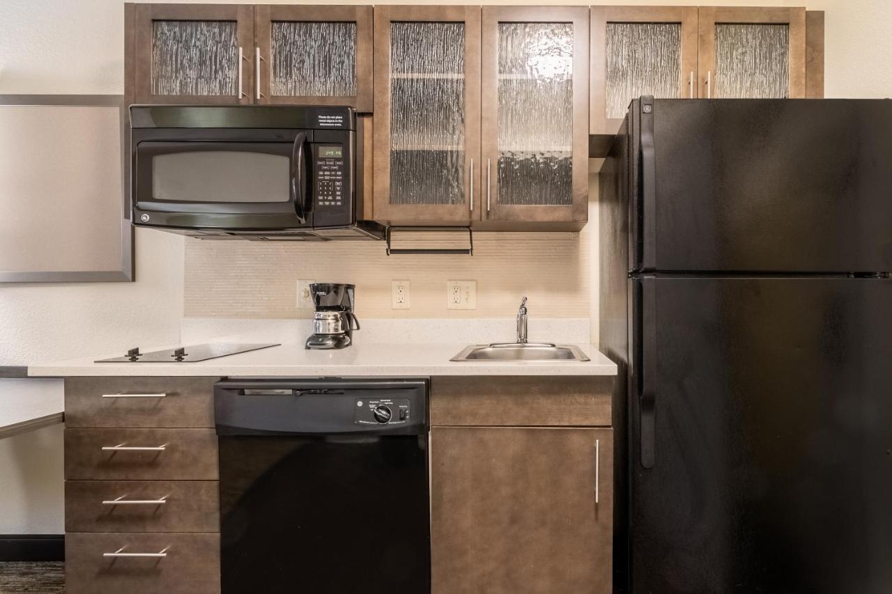 Candlewood Suites Portland Airport By Ihg Экстерьер фото
