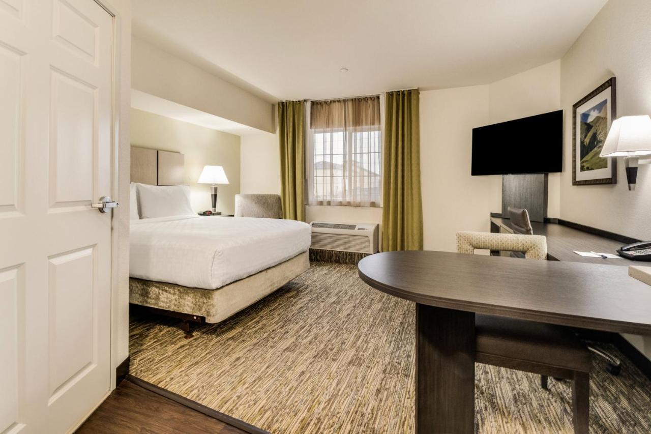 Candlewood Suites Portland Airport By Ihg Экстерьер фото