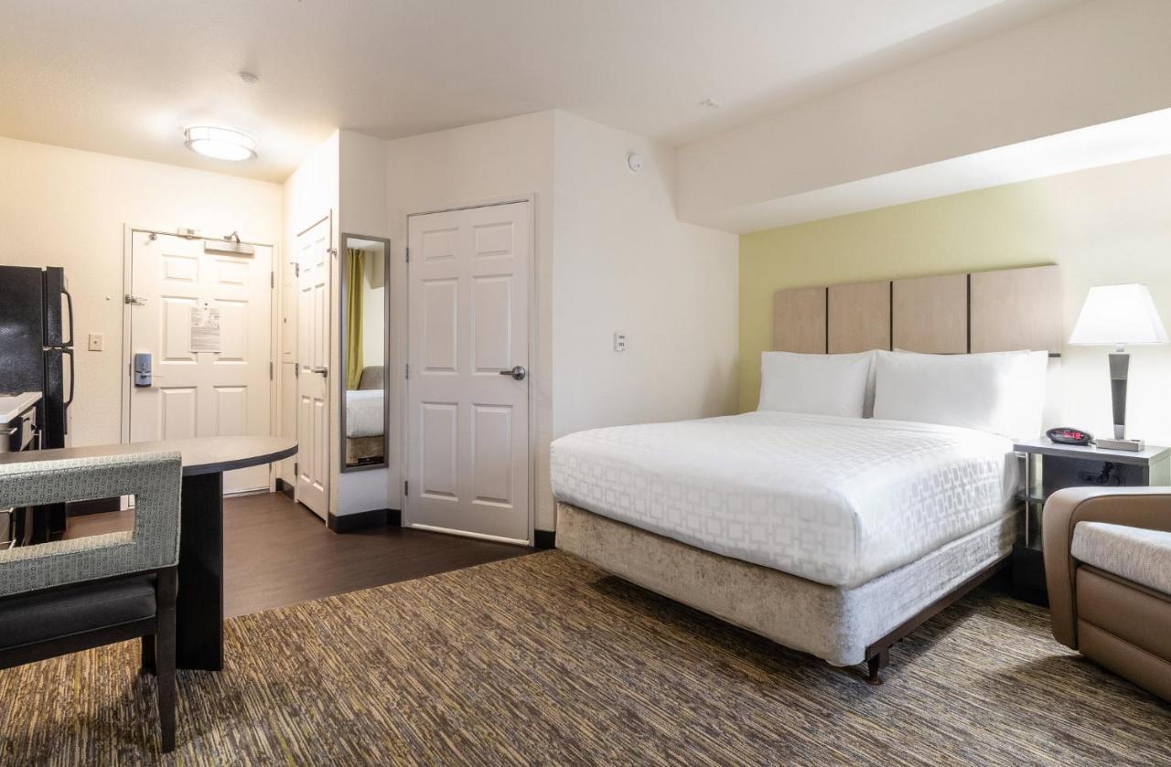Candlewood Suites Portland Airport By Ihg Экстерьер фото