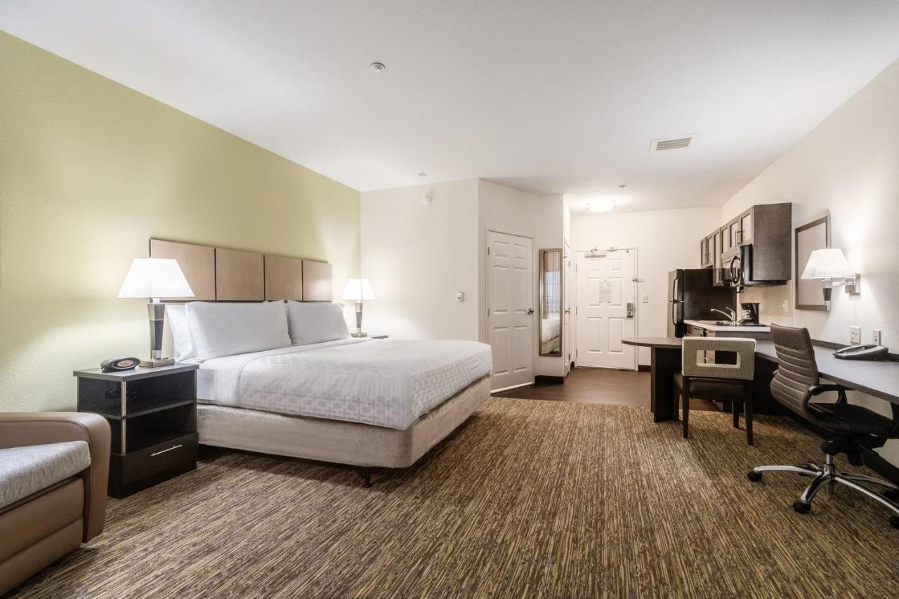Candlewood Suites Portland Airport By Ihg Экстерьер фото