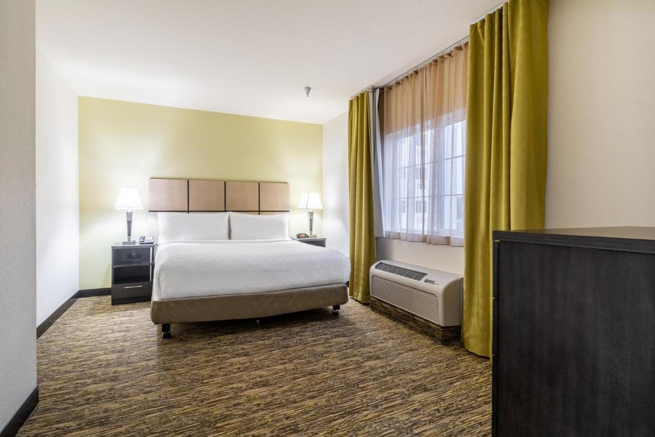 Candlewood Suites Portland Airport By Ihg Экстерьер фото