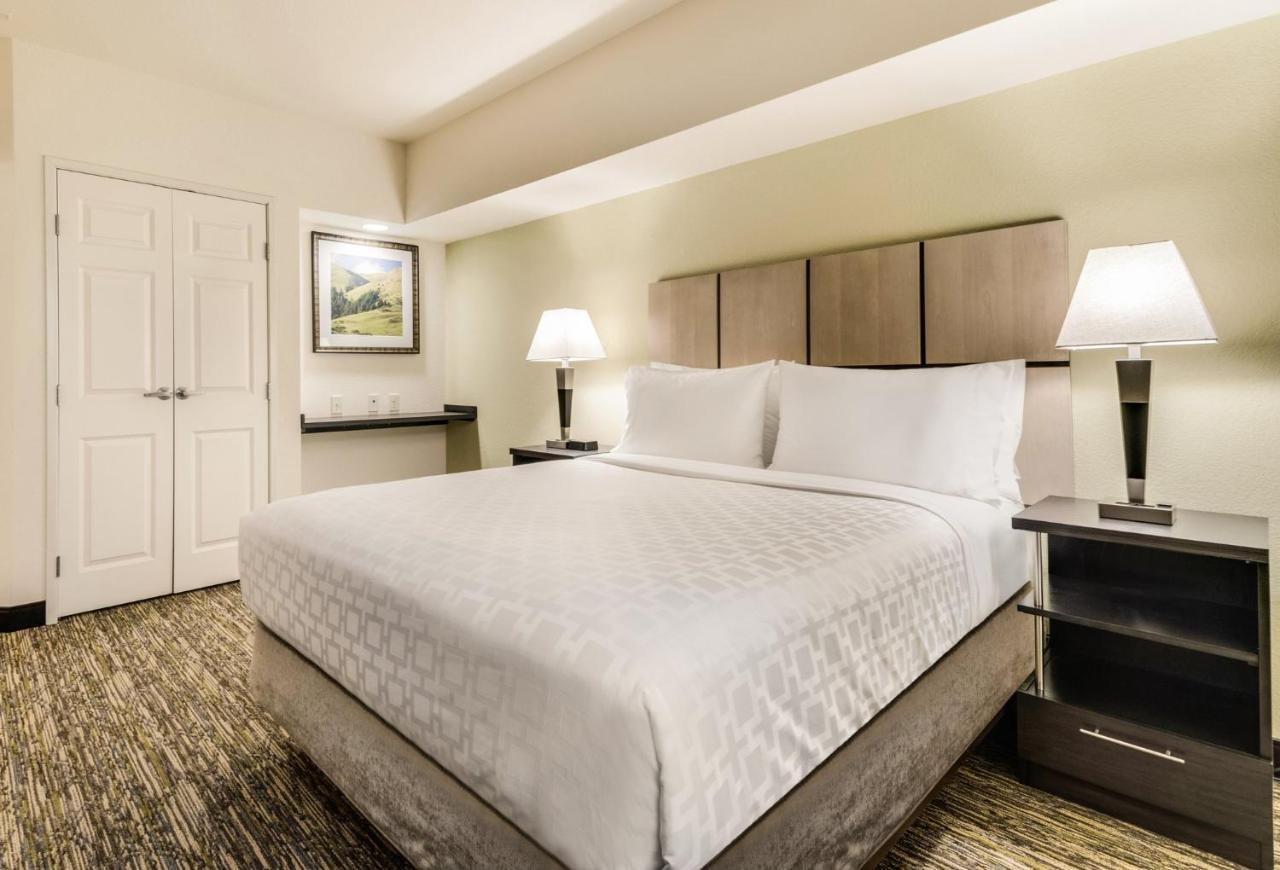 Candlewood Suites Portland Airport By Ihg Экстерьер фото