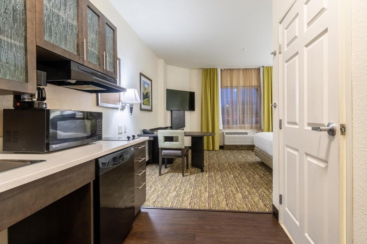Candlewood Suites Portland Airport By Ihg Экстерьер фото