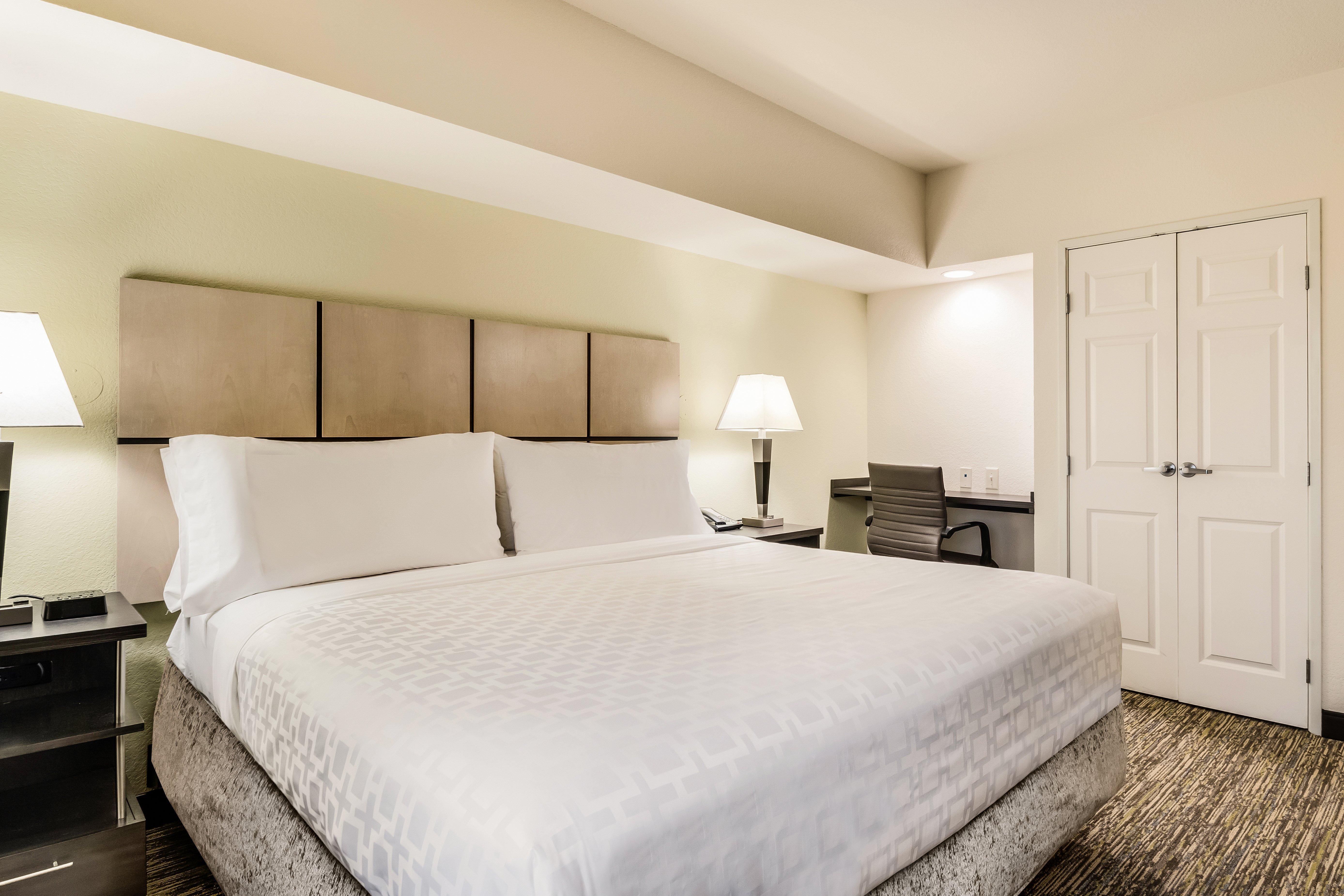 Candlewood Suites Portland Airport By Ihg Экстерьер фото