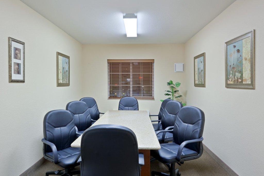 Candlewood Suites Portland Airport By Ihg Экстерьер фото