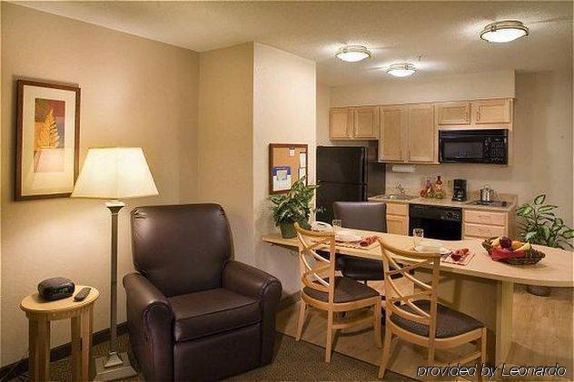 Candlewood Suites Portland Airport By Ihg Номер фото