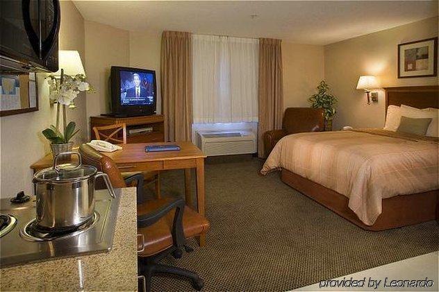 Candlewood Suites Portland Airport By Ihg Номер фото